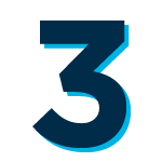 Number 3