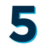 Number 5