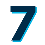 Number 7
