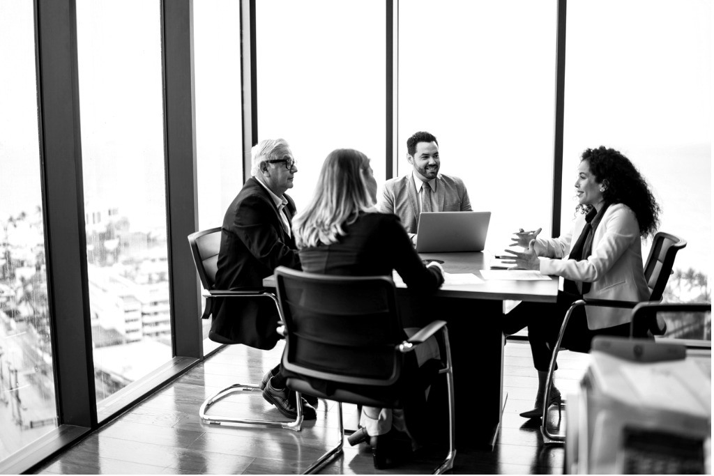 Office Meeting